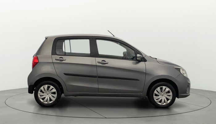 2021 Maruti Celerio ZXI, Petrol, Manual, 98,364 km, Right Side View