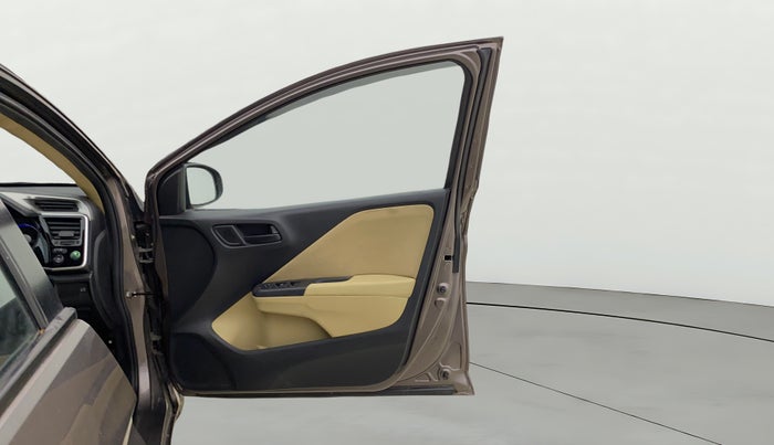 2015 Honda City 1.5L I-VTEC SV CVT, Petrol, Automatic, 35,449 km, RHS Front Door