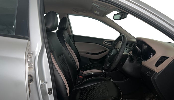 2015 Hyundai Elite i20 ASTA 1.2, Petrol, Manual, 54,223 km, Right Side Front Door Cabin