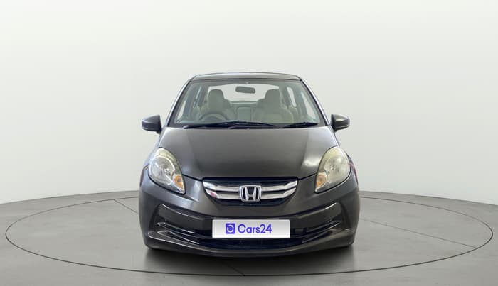 2015 Honda Amaze 1.2L I-VTEC S, Petrol, Manual, 67,798 km, Front