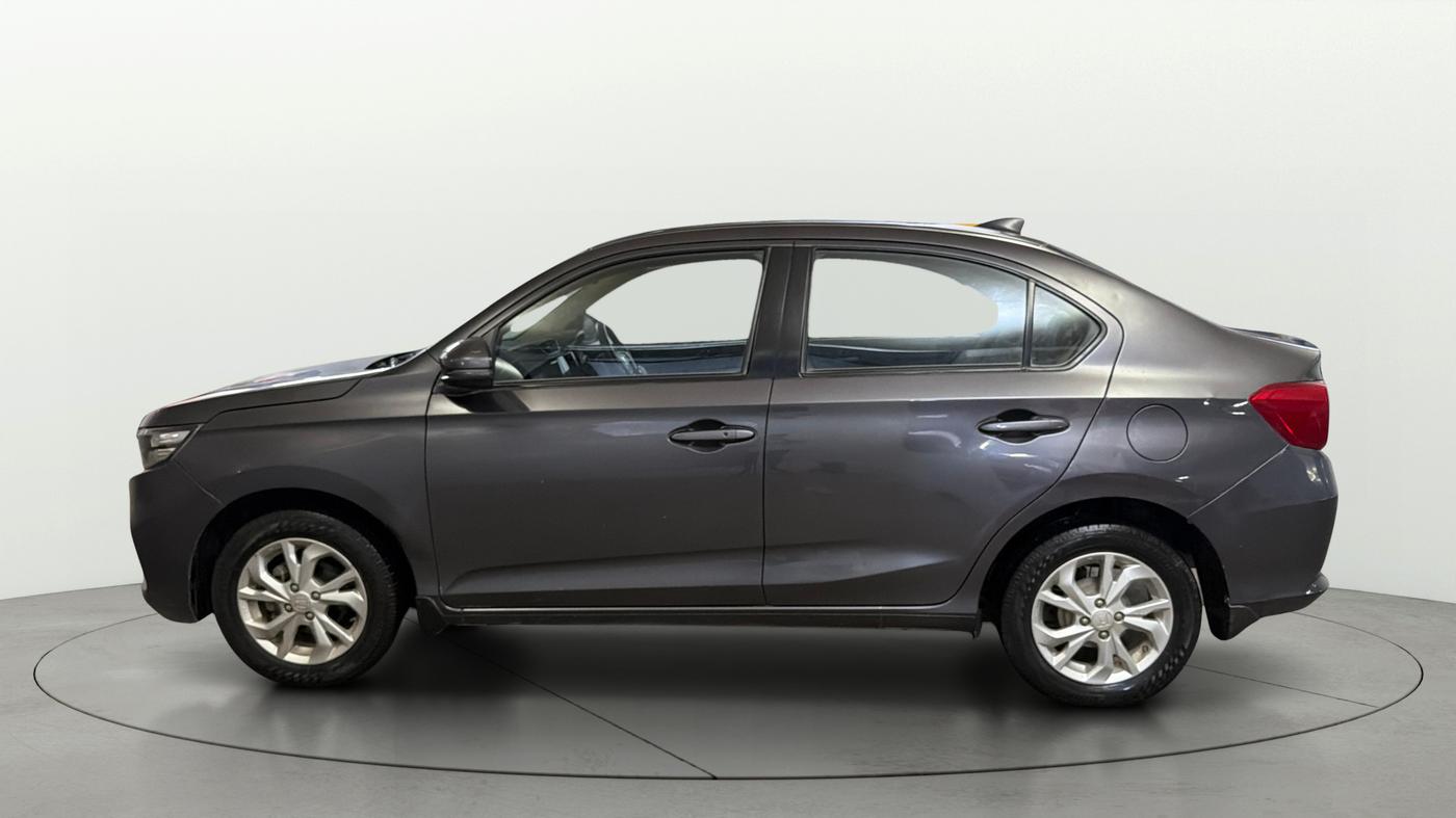 2019 Honda Amaze 1.2L I-VTEC V CVT, Petrol, Automatic, 68,743 km, Left Side