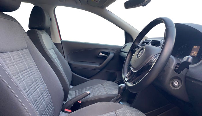 2020 Volkswagen Polo 1.0 GT TSI AT, Petrol, Automatic, 7,871 km, Right Side Front Door Cabin