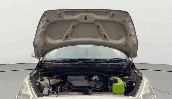 2019 Hyundai NEW SANTRO SPORTZ MT, Petrol, Manual, 25,626 km, Open Bonet