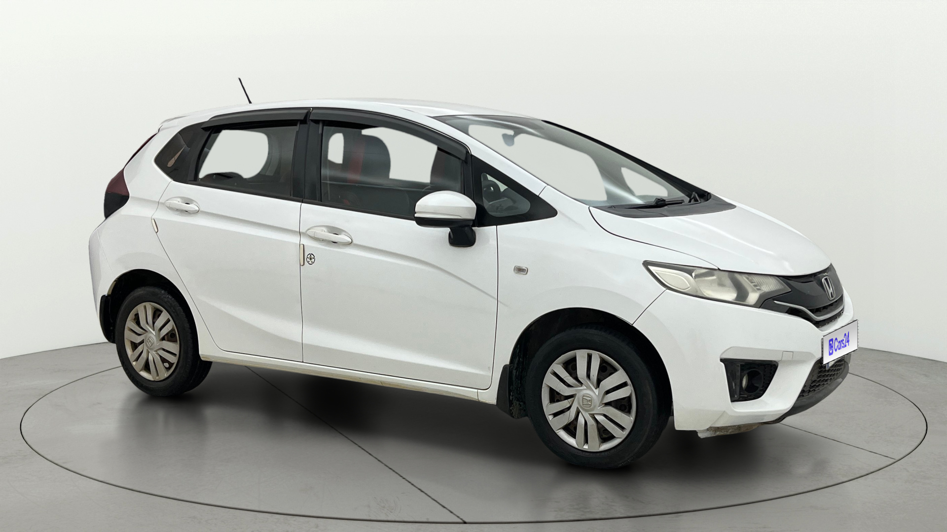 2017 Honda Jazz 2020-2023 1.2L I-VTEC SV