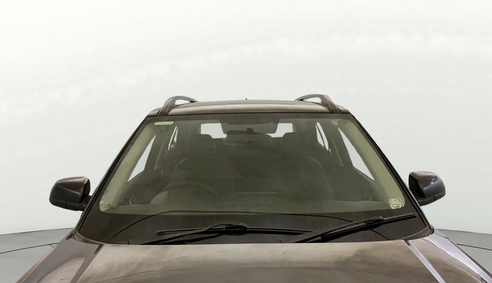 2021 Hyundai VENUE SX 1.0 TURBO IMT DUAL TONE SPORT, Petrol, Manual, 44,233 km, Front Windshield