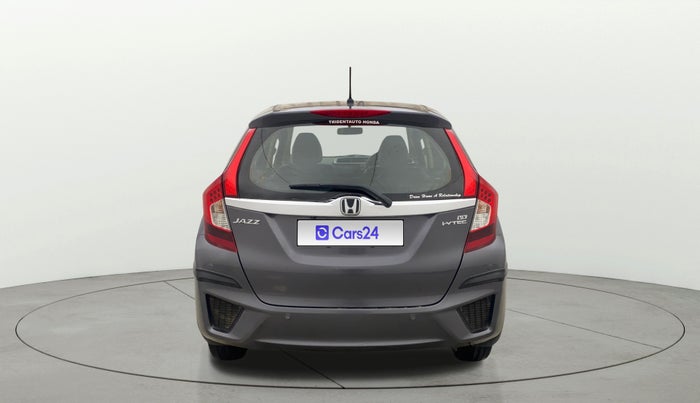 2019 Honda Jazz 1.2L I-VTEC VX, Petrol, Manual, 69,356 km, Back/Rear