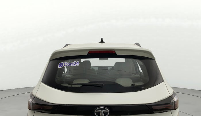 2023 Tata Safari XZ PLUS, Diesel, Manual, 46,577 km, Rear Windshield