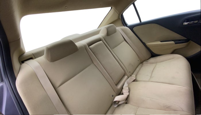 2019 Honda City 1.5L I-VTEC V MT, Petrol, Manual, 43,071 km, Right Side Rear Door Cabin