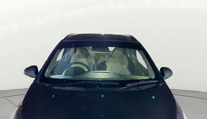 2014 Hyundai Grand i10 SPORTZ 1.2 KAPPA VTVT, Petrol, Manual, 41,599 km, Front Windshield