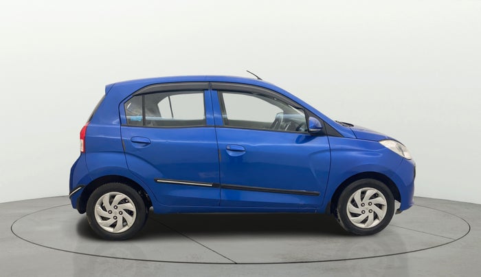 2019 Hyundai NEW SANTRO SPORTZ CNG, CNG, Manual, 66,292 km, Right Side View