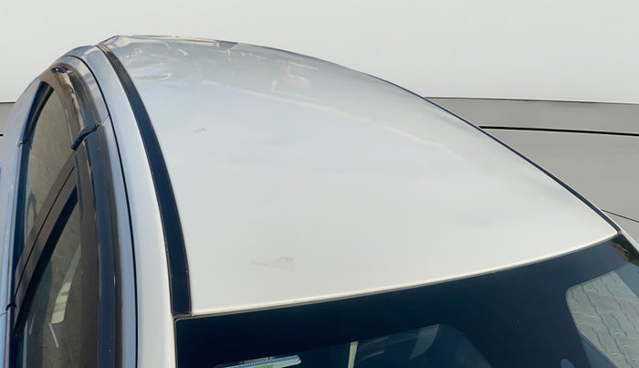 2023 Tata TIGOR XZ PLUS PETROL, Petrol, Manual, 77,783 km, Roof