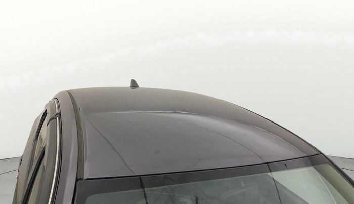 2018 Honda Amaze 1.2L I-VTEC V CVT, Petrol, Automatic, 73,912 km, Roof