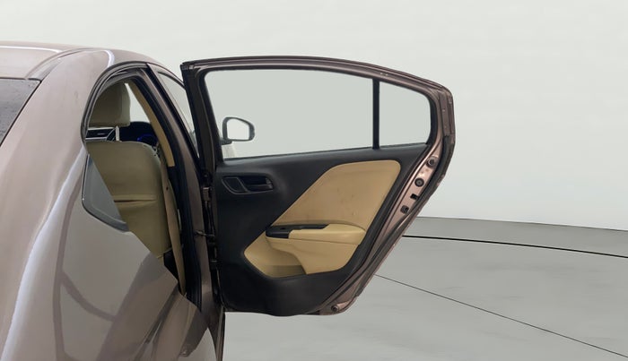 2015 Honda City 1.5L I-VTEC SV, Petrol, Manual, 34,886 km, RHS Rear Door