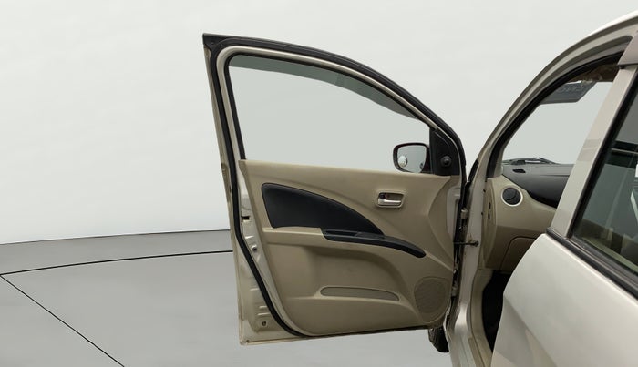 2017 Maruti Celerio VXI CNG, CNG, Manual, 75,760 km, LHS Front Door