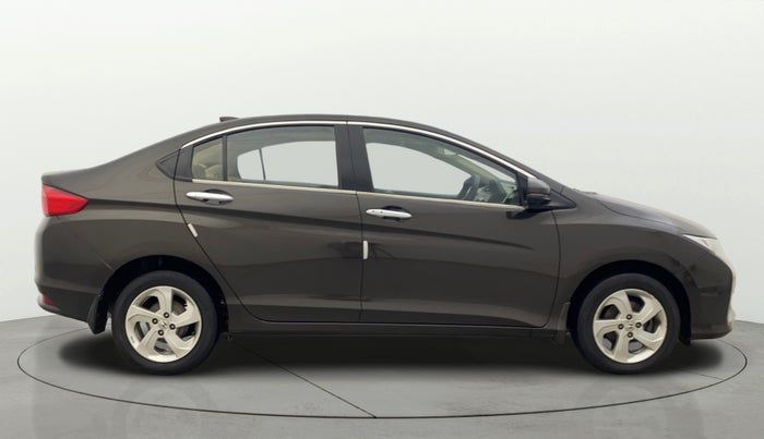 2015 Honda City 1.5L I-VTEC VX, Petrol, Manual, 69,612 km, Right Side View