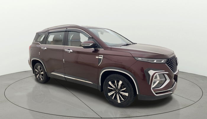 2020 MG HECTOR PLUS SHARP 2.0 DIESEL TURBO MT 6-STR, Diesel, Manual, 66,744 km, SRP