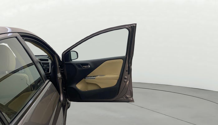 2016 Honda City 1.5L I-VTEC VX, Petrol, Manual, 34,954 km, RHS Front Door