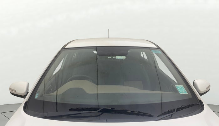 2019 Hyundai Elite i20 SPORTZ 1.2, Petrol, Manual, 66,027 km, Front Windshield