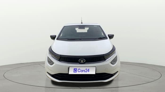 2020 Tata ALTROZ XZ DIESEL, Diesel, Manual, 1,43,911 km, Front