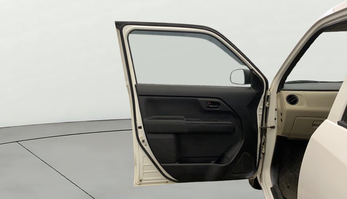 2021 Maruti New Wagon-R LXI CNG (O) 1.0, CNG, Manual, 58,114 km, LHS Front Door