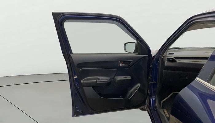 2020 Maruti Swift LXI, Petrol, Manual, 46,306 km, LHS Front Door