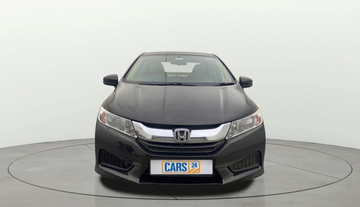 2014 Honda City 1.5L I-VTEC SV, Petrol, Manual, 76,614 km, Front