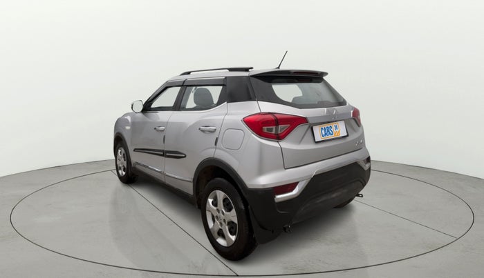 2023 Mahindra XUV300 W6 1.2 PETROL, Petrol, Manual, 38,391 km, Left Back Diagonal