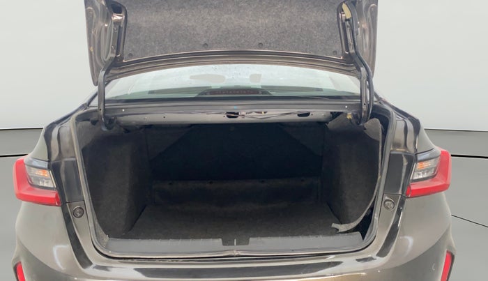 2021 Honda City 1.5L I-VTEC ZX, Petrol, Manual, 37,772 km, Boot Open Zoomed View