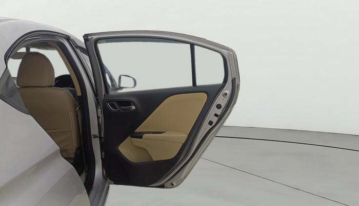 2017 Honda City 1.5L I-VTEC V MT, Petrol, Manual, 32,701 km, RHS Rear Door