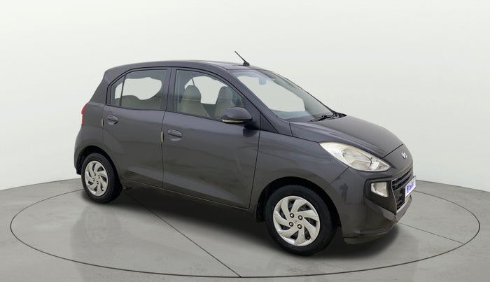 2019 Hyundai NEW SANTRO SPORTZ MT, Petrol, Manual, 38,893 km, Right Front Diagonal