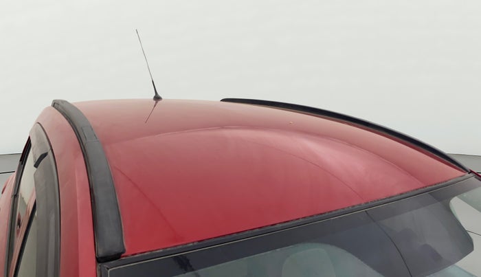 2019 Hyundai Grand i10 MAGNA AT 1.2 KAPPA VTVT, Petrol, Automatic, 40,659 km, Roof