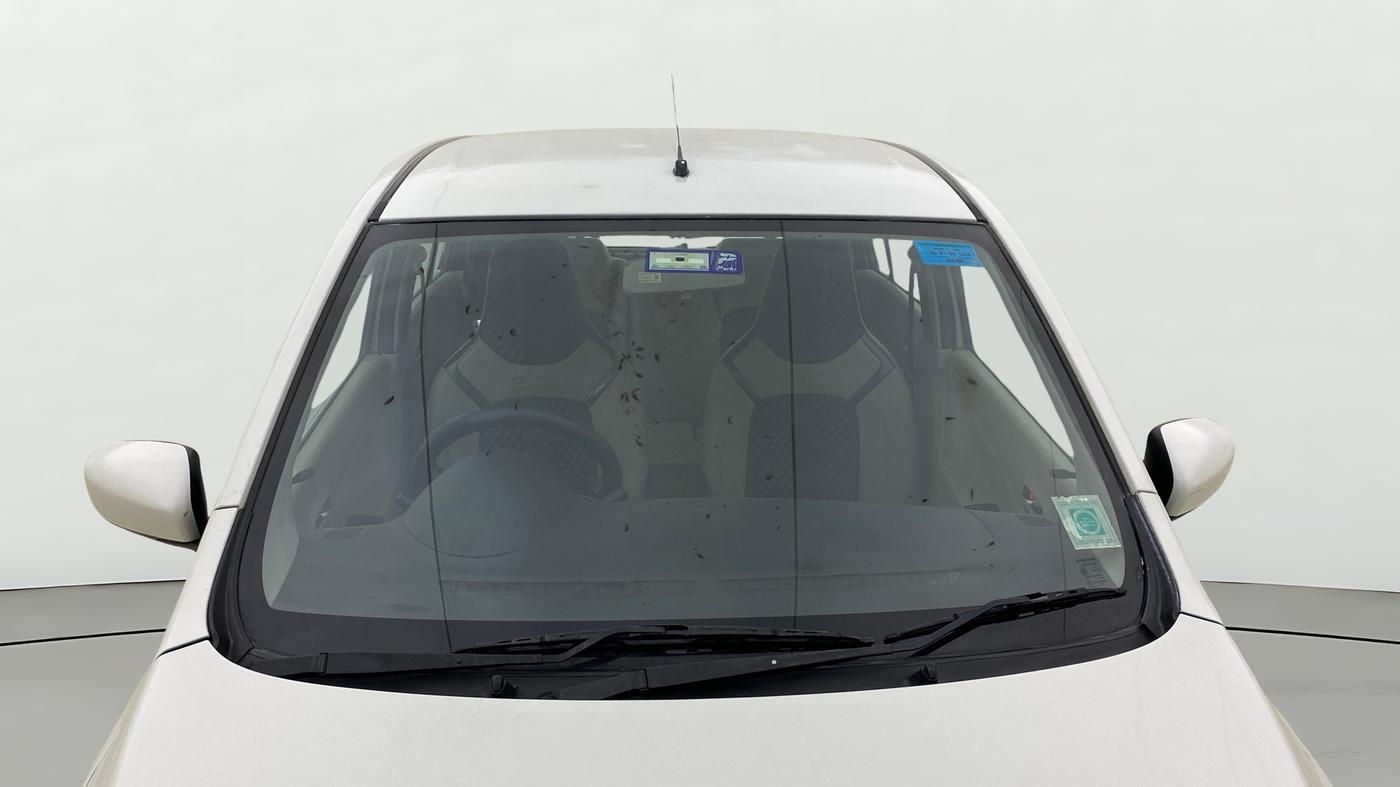 2020 Maruti Celerio VXI, Petrol, Manual, 16,674 km, Front Windshield