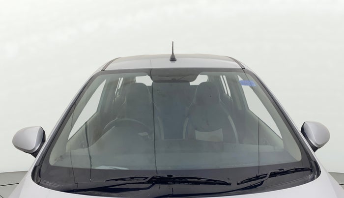 2018 Hyundai NEW SANTRO SPORTZ AMT, Petrol, Automatic, 57,764 km, Front Windshield