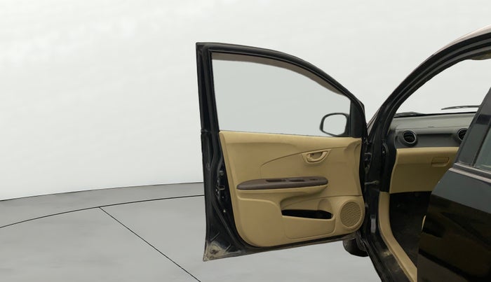 2013 Honda Brio S MT, Petrol, Manual, 83,654 km, LHS Front Door