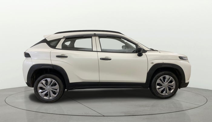 2024 Maruti FRONX SIGMA CNG 1.2 MT, CNG, Manual, 49,269 km, Right Side View