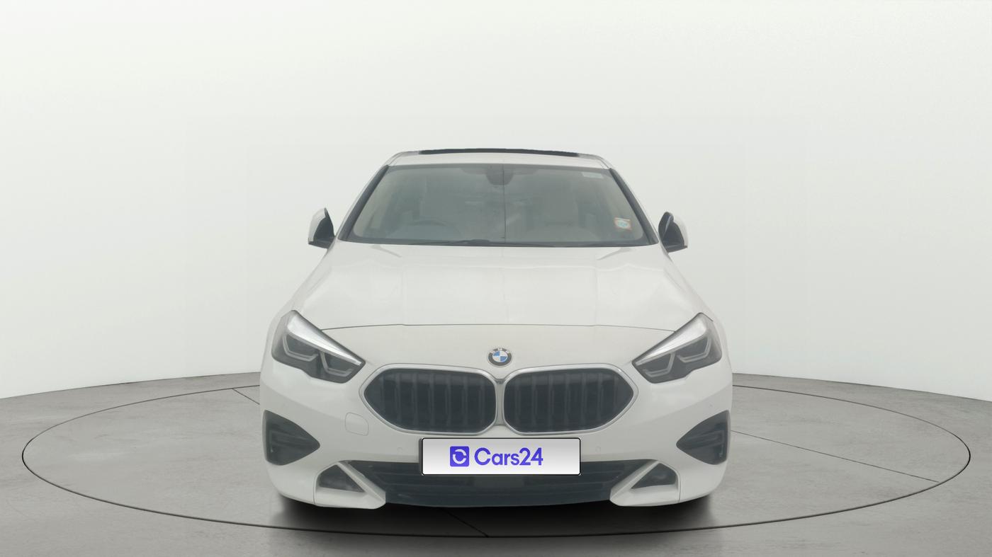 2020 BMW 2 SERIES GRAN COUPE 220D SPORTLINE, Diesel, Automatic, 46,765 km, Front