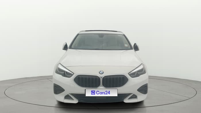 2020 BMW 2 SERIES GRAN COUPE 220D SPORTLINE, Diesel, Automatic, 46,765 km, Front