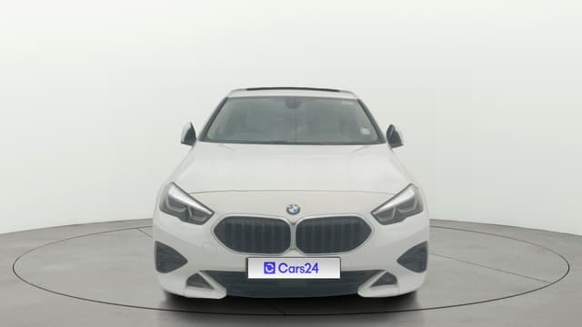 Used 2020 BMW 2 Series Gran Coupe