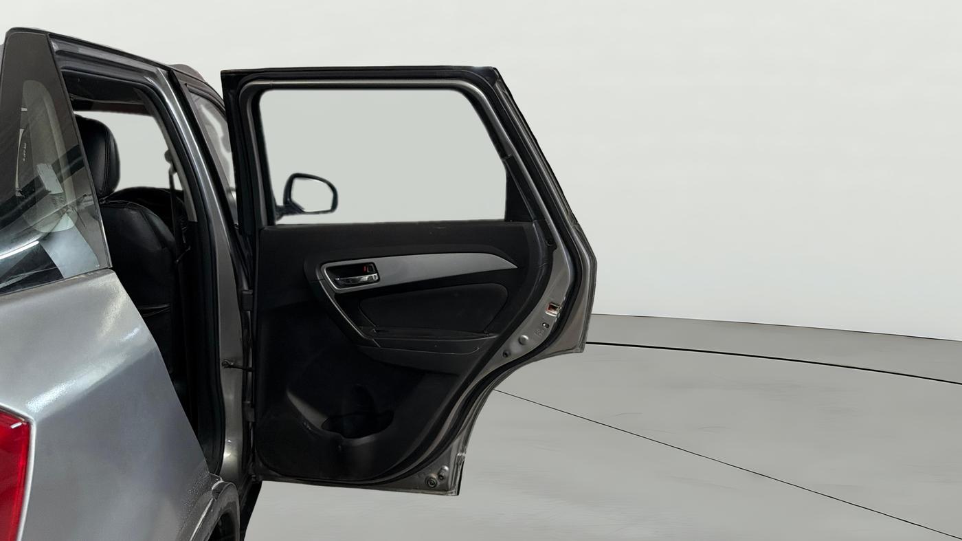2022 Maruti Vitara Brezza ZXI, Petrol, Manual, 65,753 km, RHS Rear Door