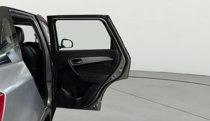2022 Maruti Vitara Brezza ZXI, Petrol, Manual, 65,753 km, RHS Rear Door