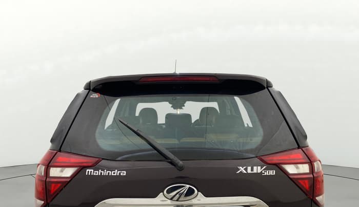 2018 Mahindra XUV500 W11 AT, Diesel, Automatic, 29,981 km, Rear Windshield