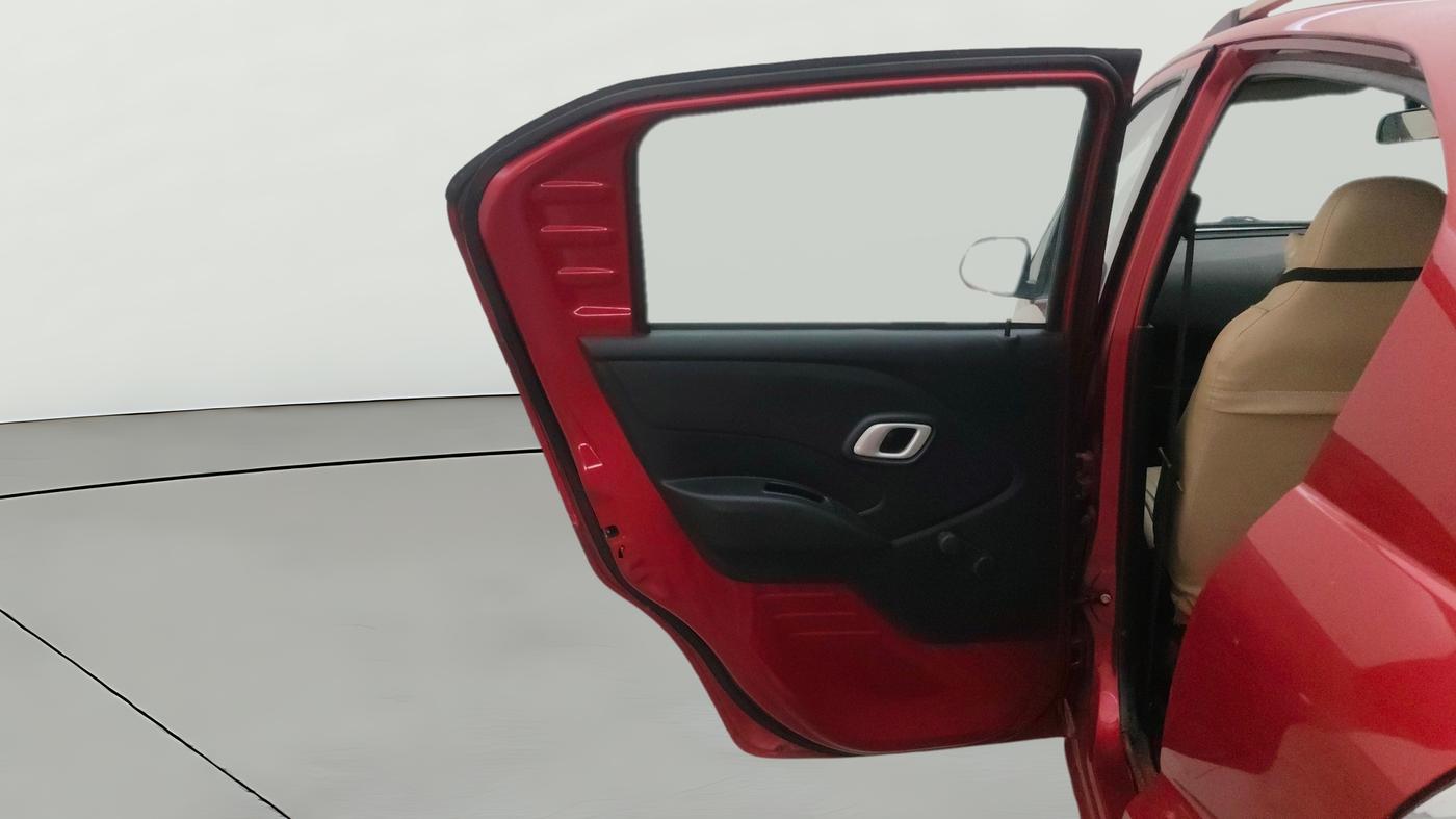2018 Datsun Redi Go T(O) 1.0, Petrol, Manual, 1,04,849 km, LHS Rear Door