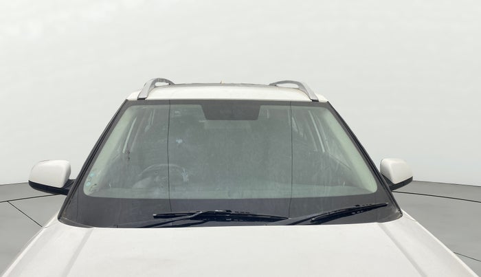 2021 Hyundai VENUE S 1.2, Petrol, Manual, 44,718 km, Front Windshield