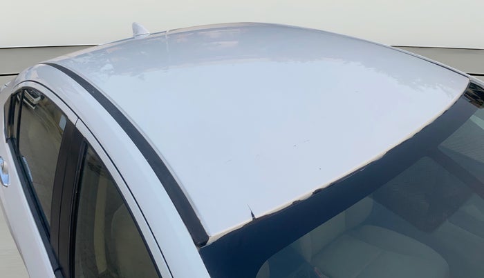 2018 Honda City 1.5L I-VTEC V MT, Petrol, Manual, 69,866 km, Roof