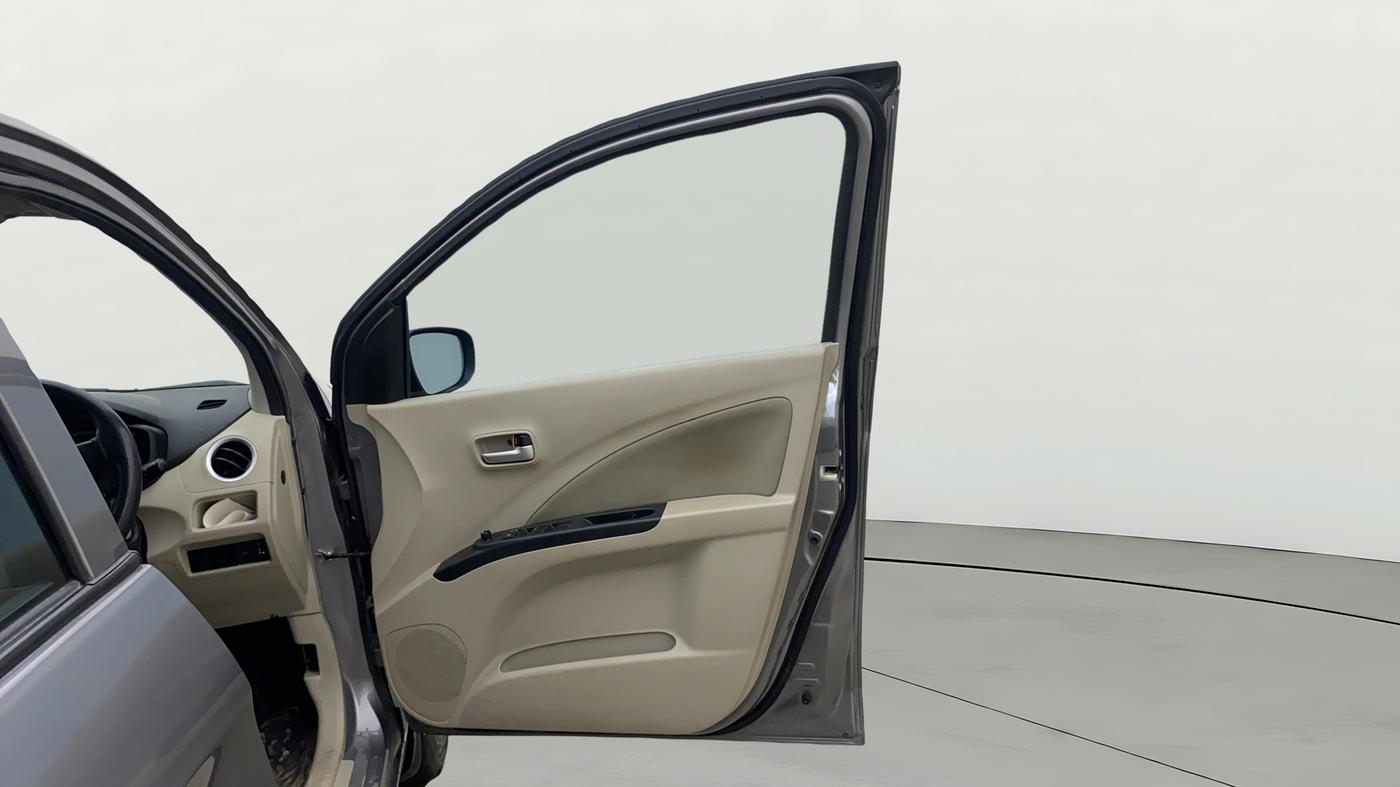 2020 Maruti Celerio X ZXI (O) AMT, Petrol, Automatic, 32,447 km, RHS Front Door