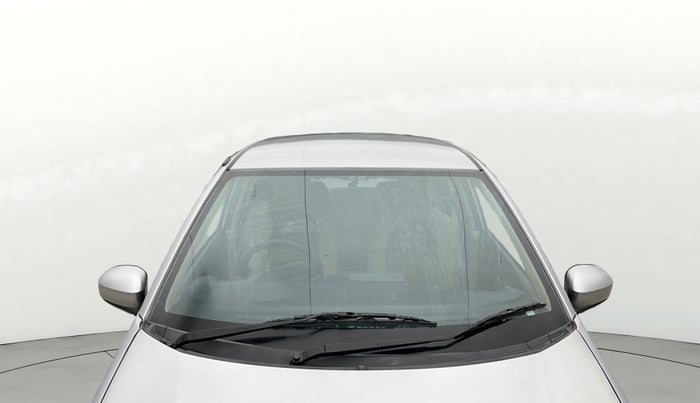 2014 Honda Brio VX AT, Petrol, Automatic, 87,010 km, Front Windshield