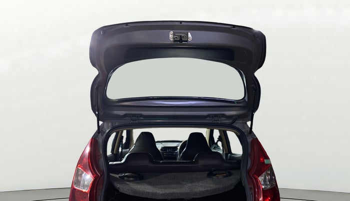 2016 Hyundai Eon ERA +, Petrol, Manual, 28,280 km, Boot Door Open