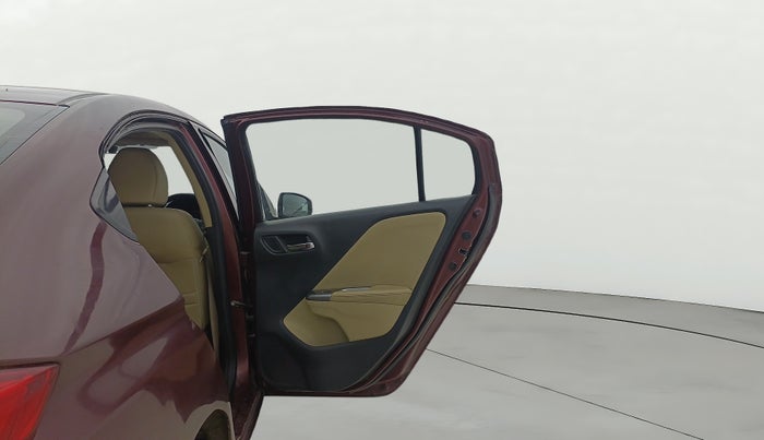 2015 Honda City 1.5L I-VTEC VX (O) MT, Petrol, Manual, 80,777 km, RHS Rear Door