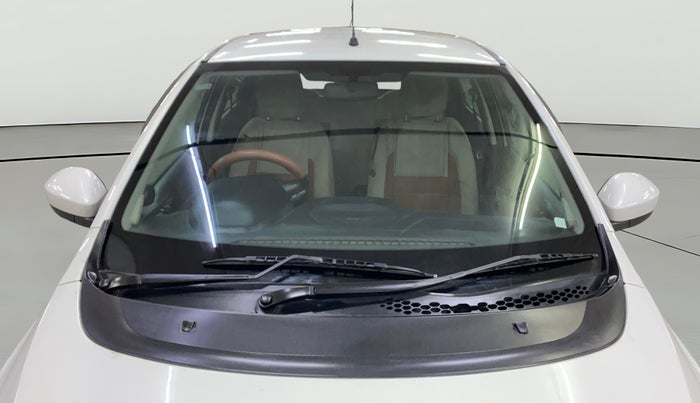 2019 Tata Tiago XZ PETROL, Petrol, Manual, 52,160 km, Front Windshield