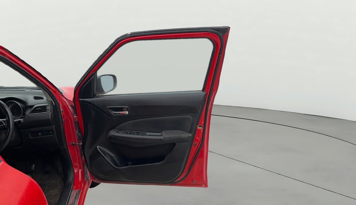 2021 Maruti Swift VXI, Petrol, Manual, 77,712 km, RHS Front Door